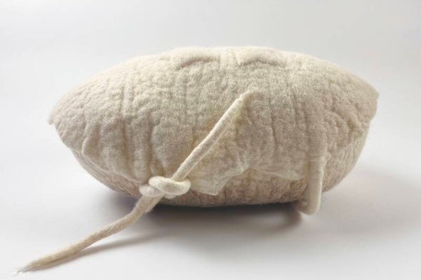 knuffelkistje 34 cm.