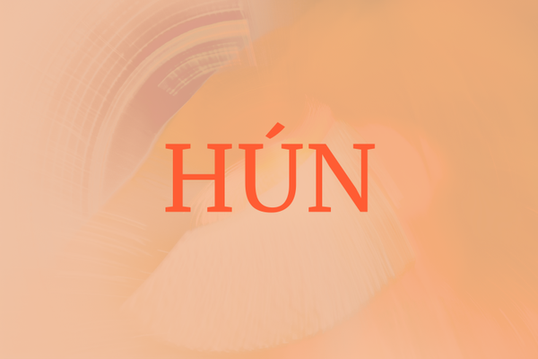 HÚN