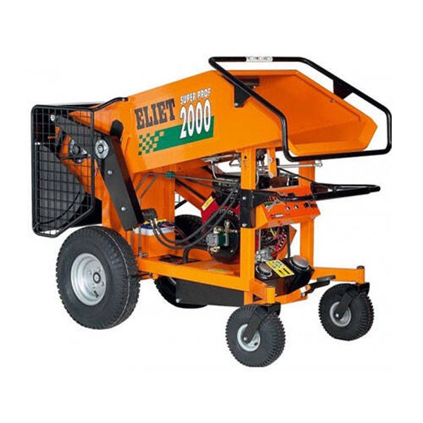 hakselaar eliet superprof 2000