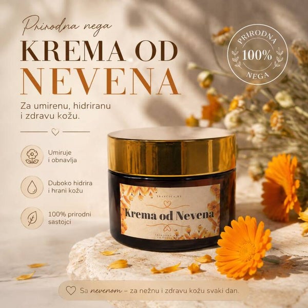 KREMA OD NEVENA