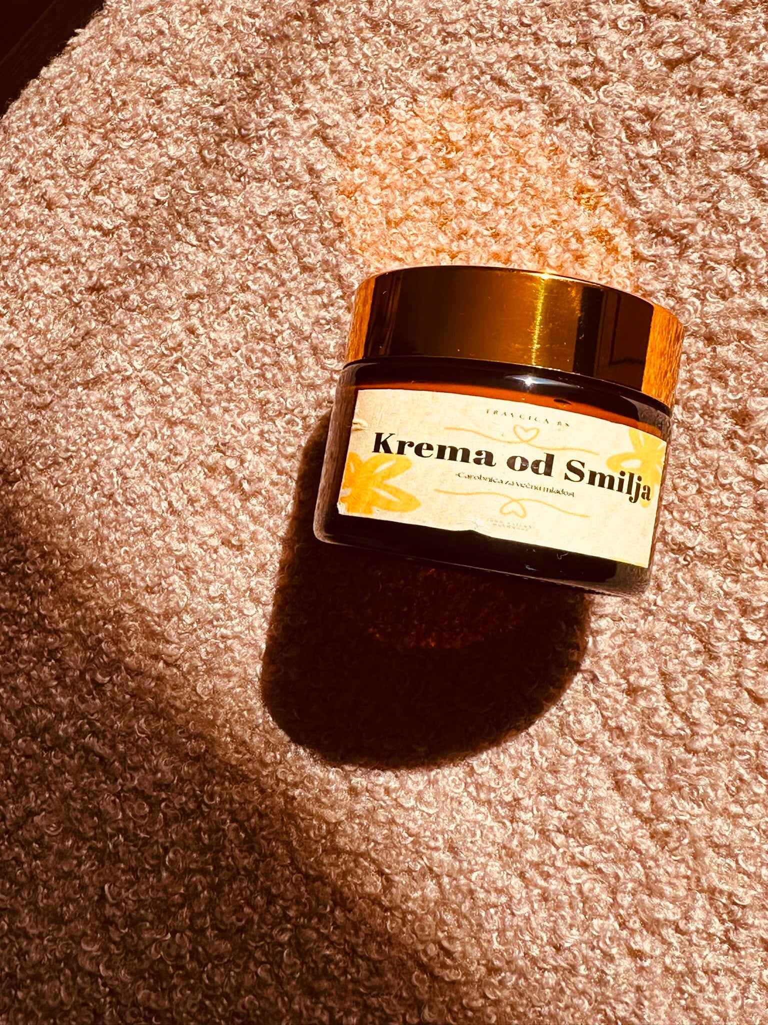 KREMA od SMILJA