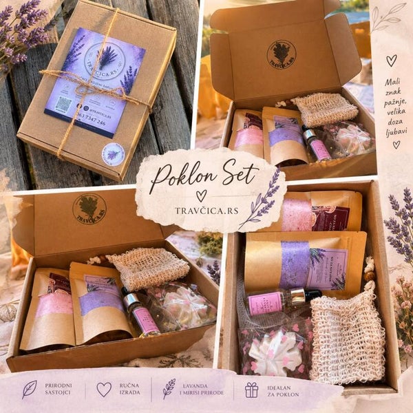 POKLON SET - 2