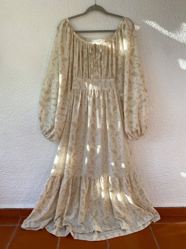 Love Story Dress