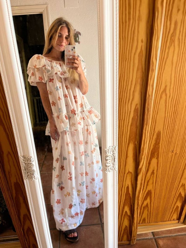Lilli Dress