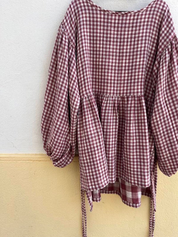 Multiple way wrap dress