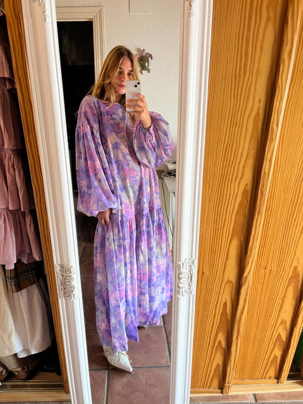 Lena Dress