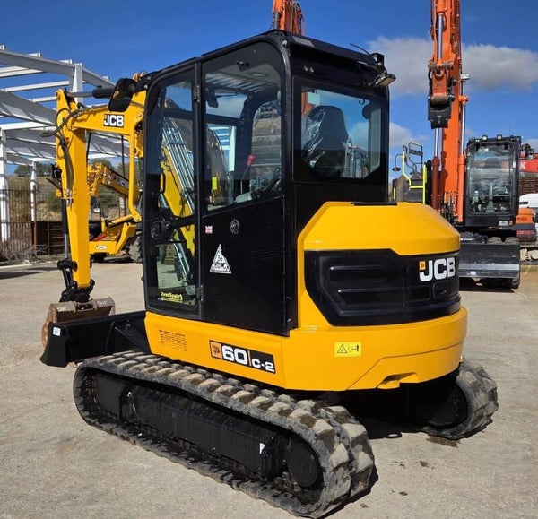 JCB 60C-2