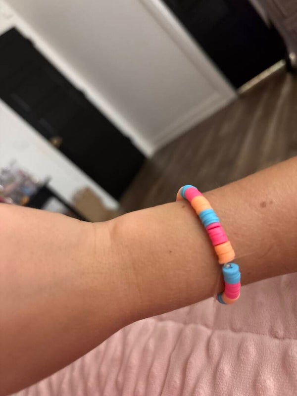 Sunset bracelets original