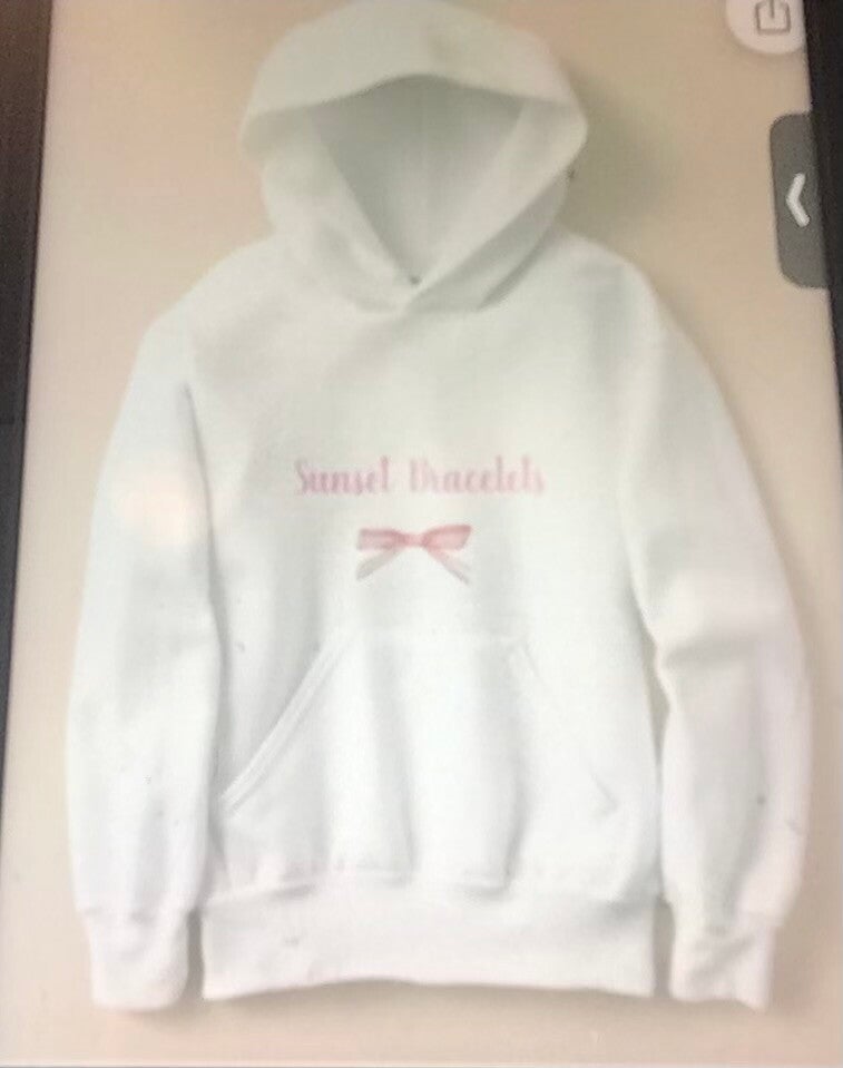 Sunset Hoodie