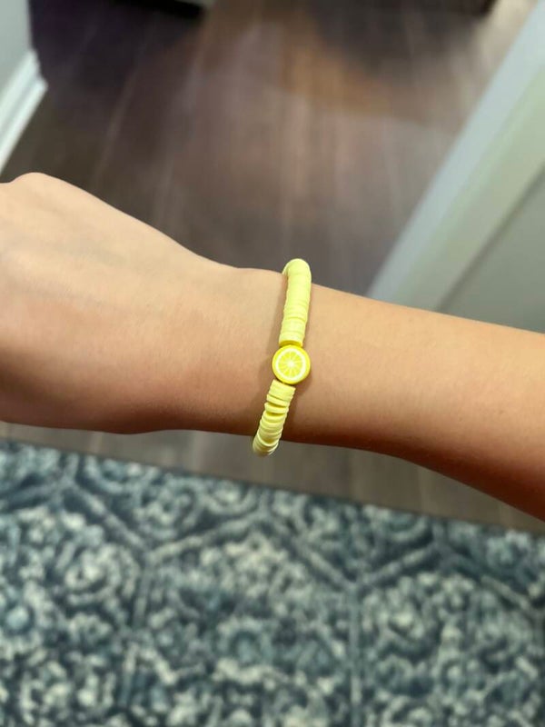 Lemon Pop