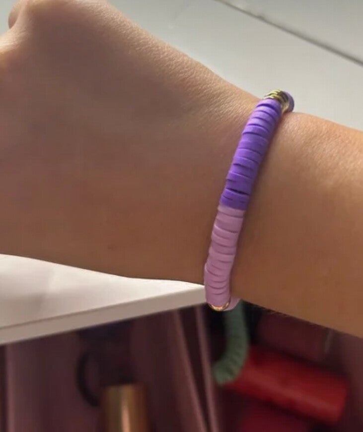 Lavender Thorn