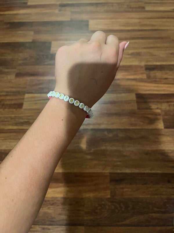 Sunset Bracelet Original