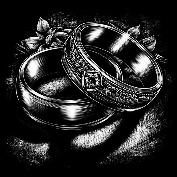 Fichier numérique mariage 2