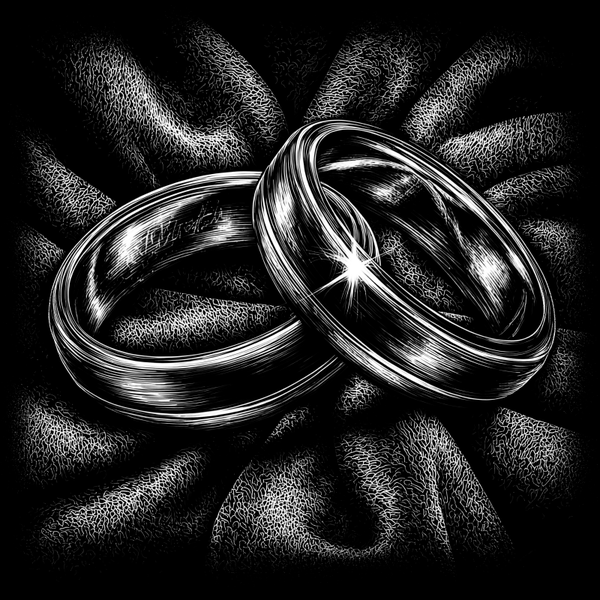 Fichier numérique mariage 5