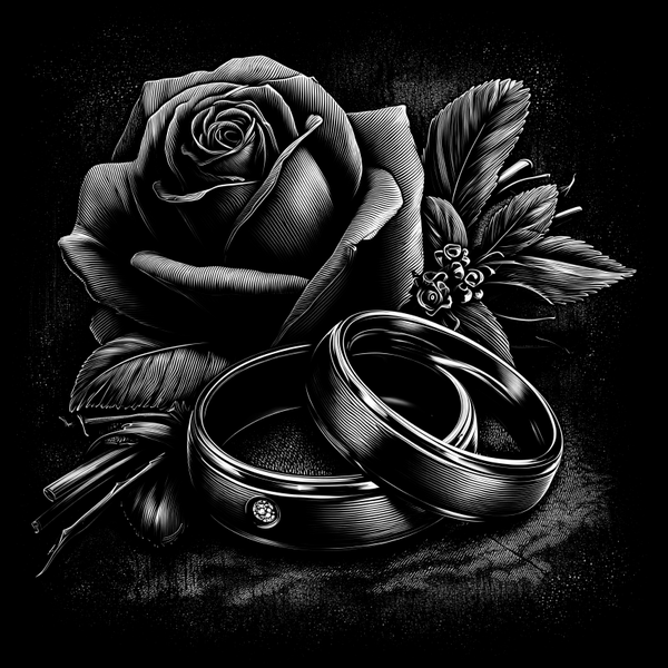Fichier numérique mariage 6