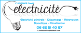 CD Électricité
