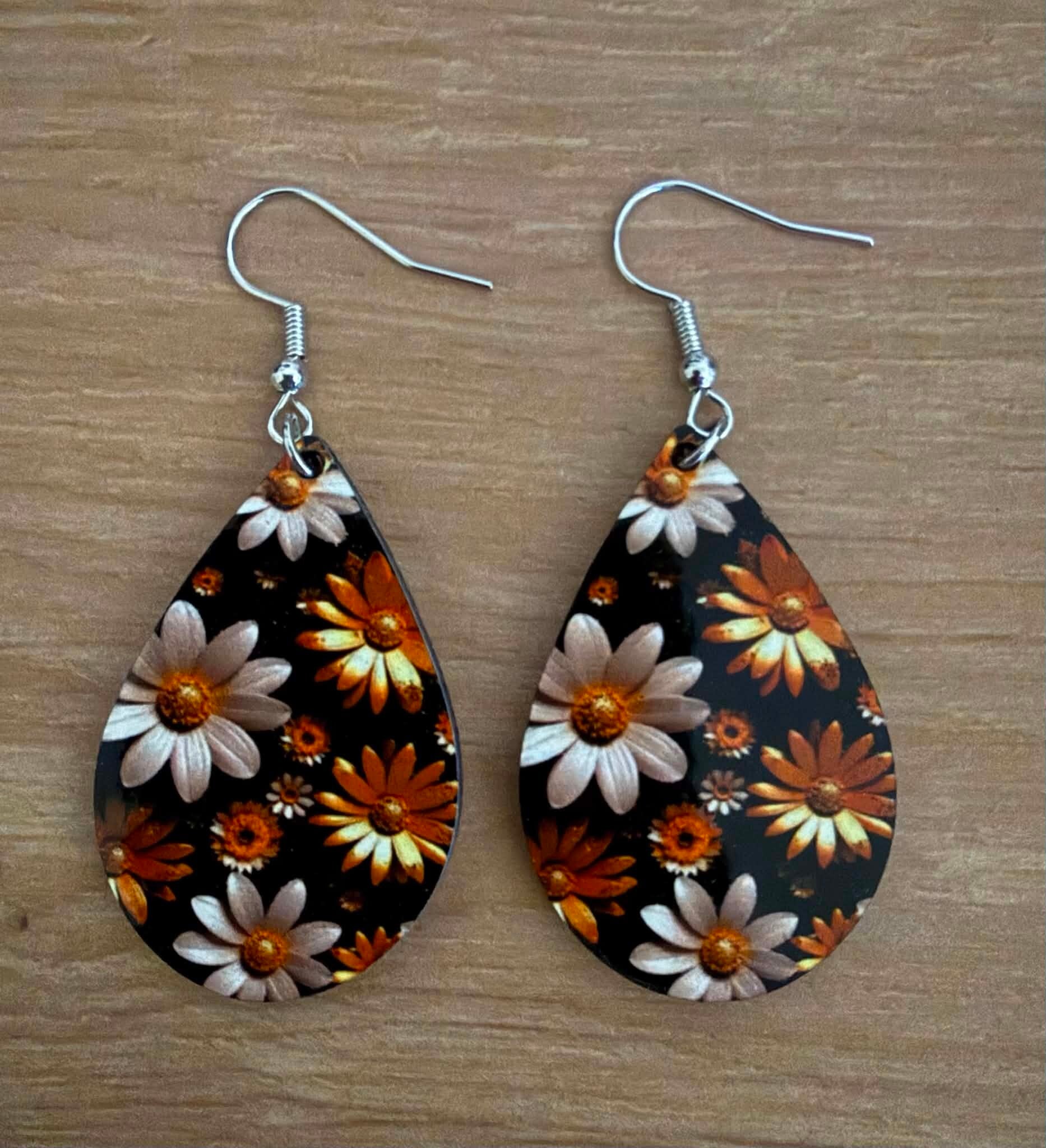 boucle d'oreille