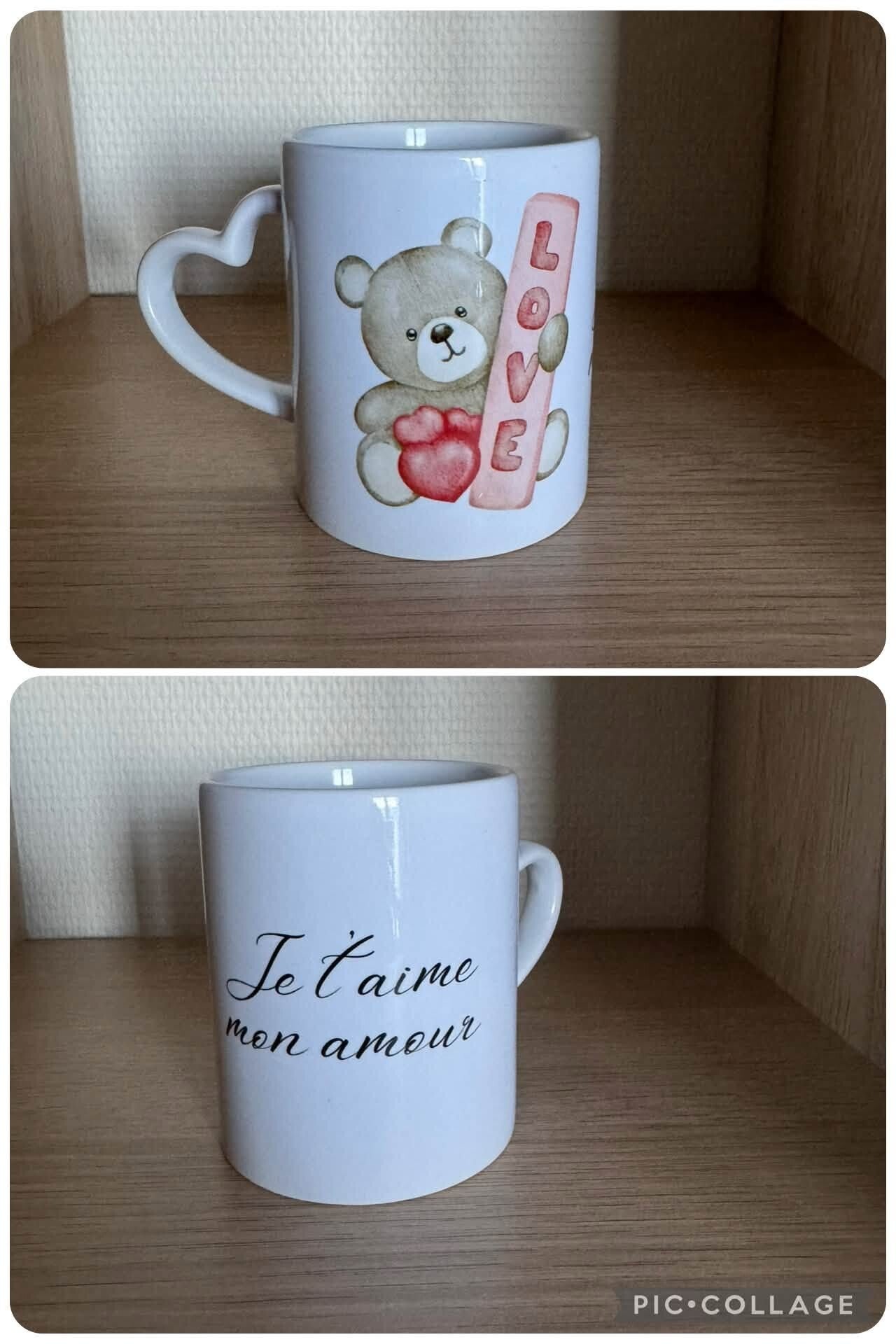 mug