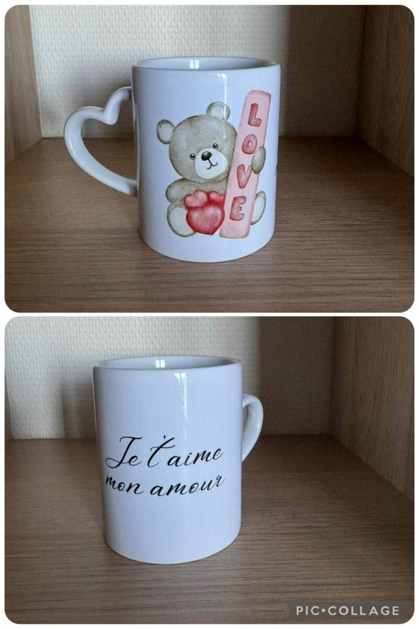 mug