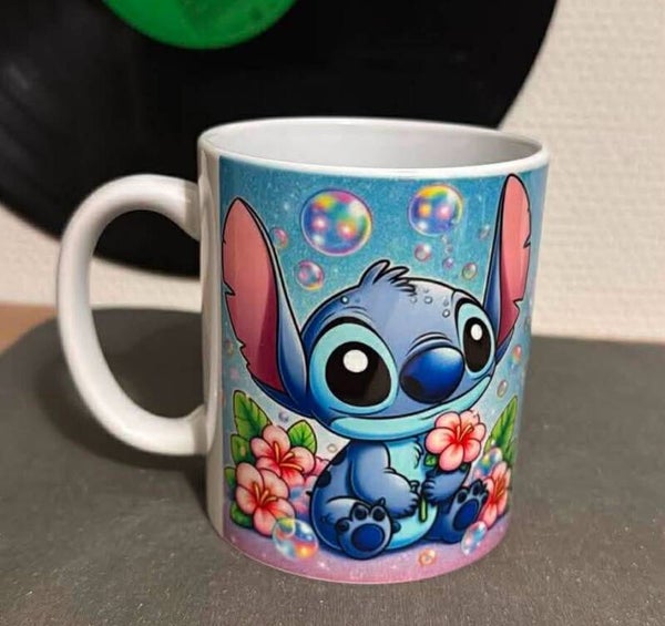 mug stitch