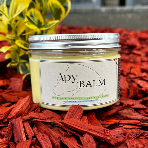 BAUME Apy’Balm