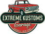 extremekustomsgarage.com