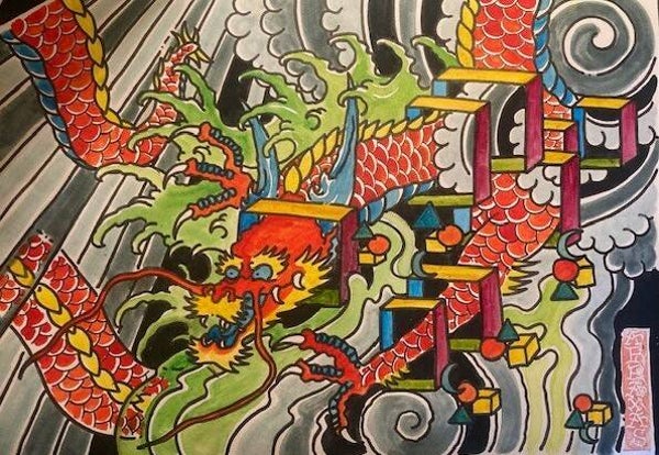 Original Custom Artwork