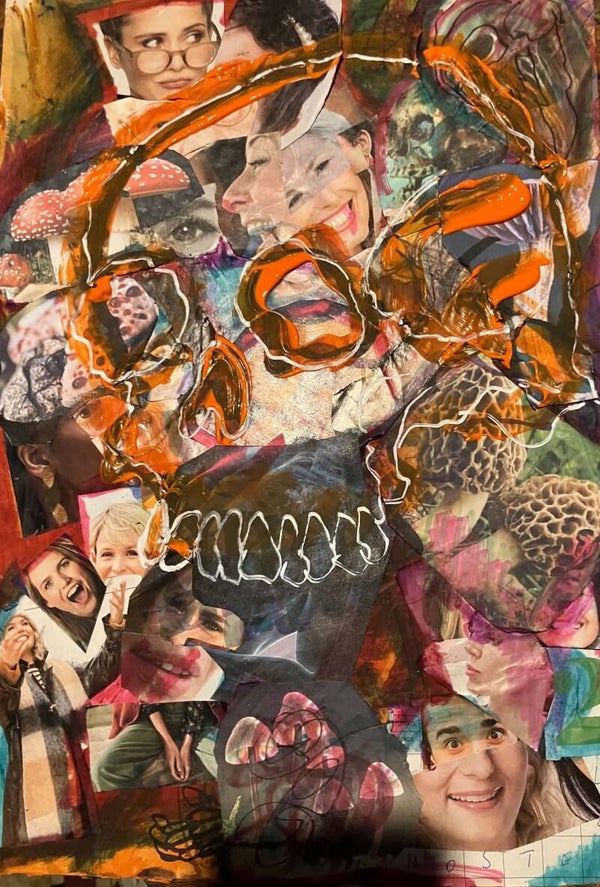 Original Custom Artwork