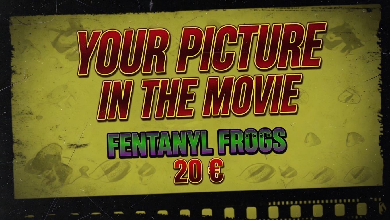 Your photo in the movie