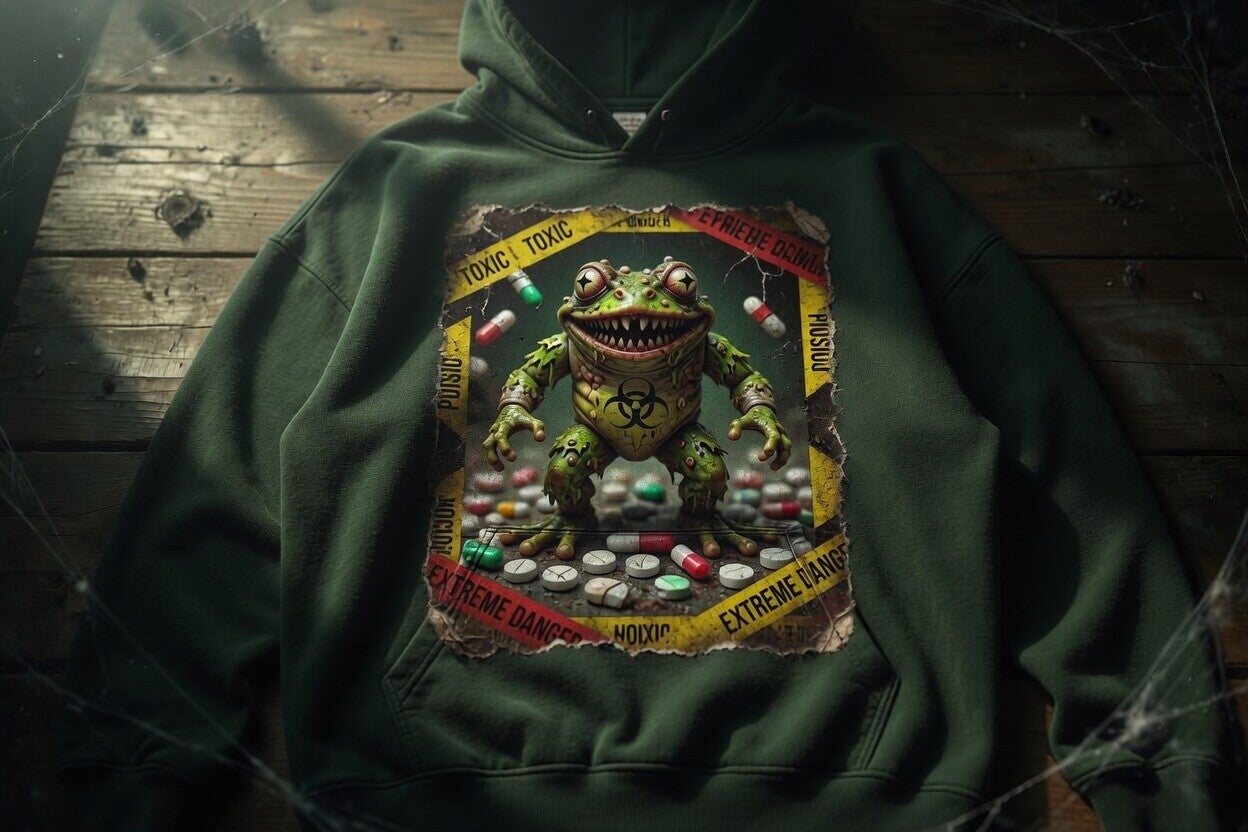 Hoodie