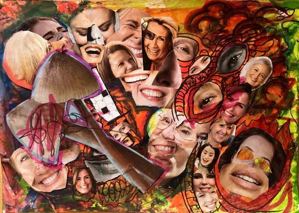 Original Custom Artwork