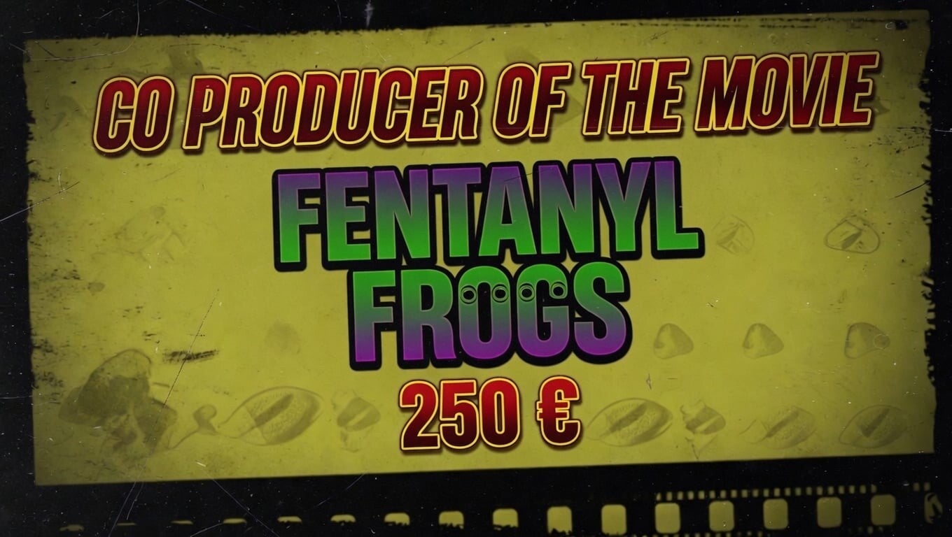 Co Producer plus package