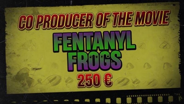 Co Producer plus package