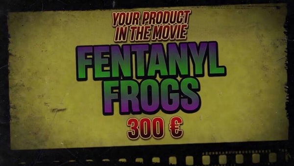 Your product in the movie