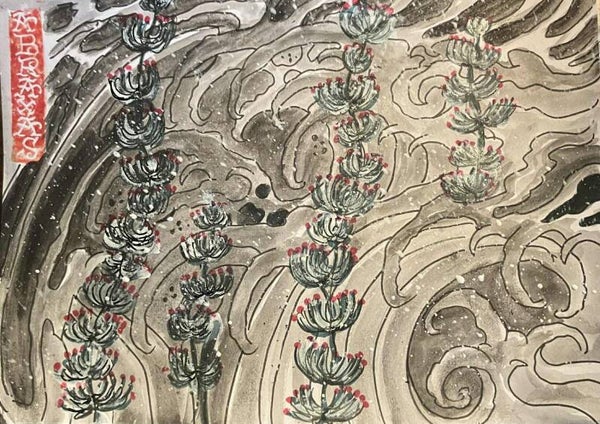 Original Custom Artwork