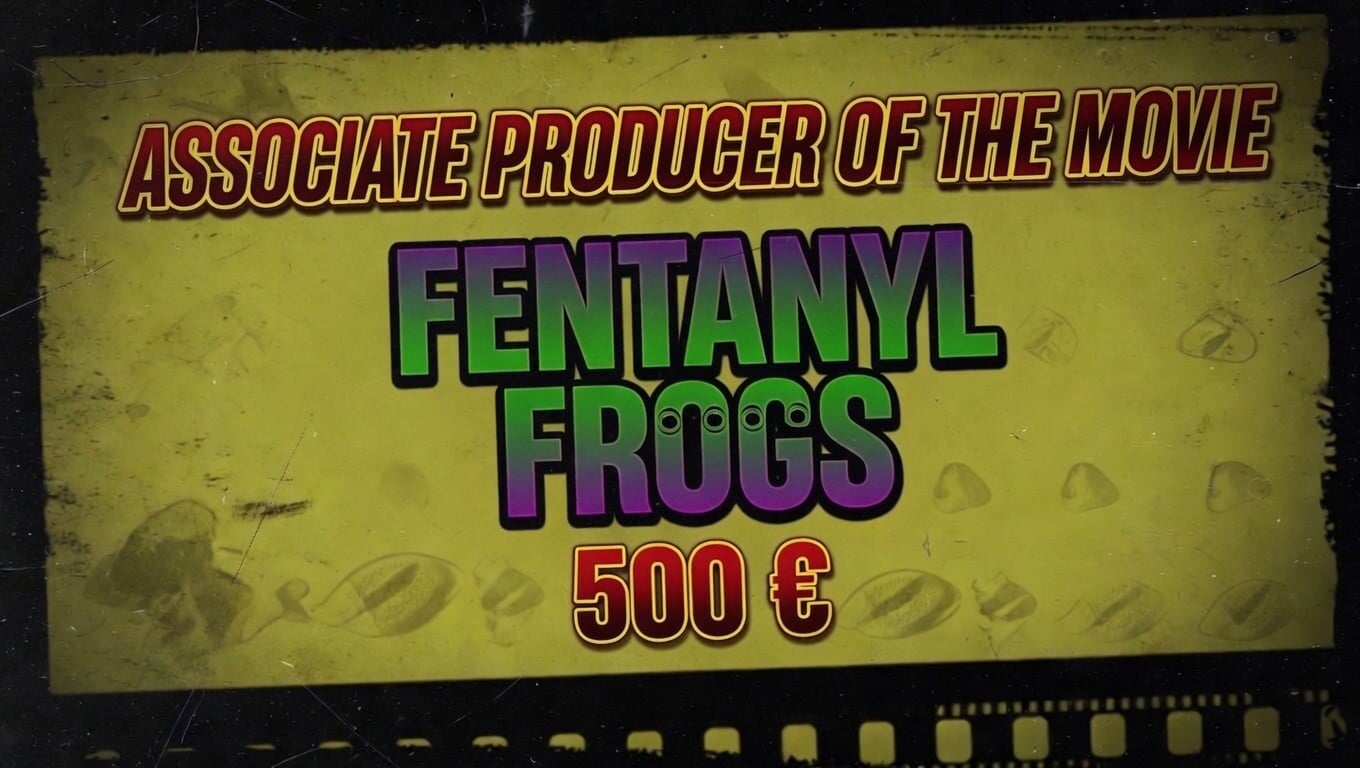 Associate Producer plus package