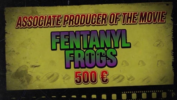 Associate Producer plus package
