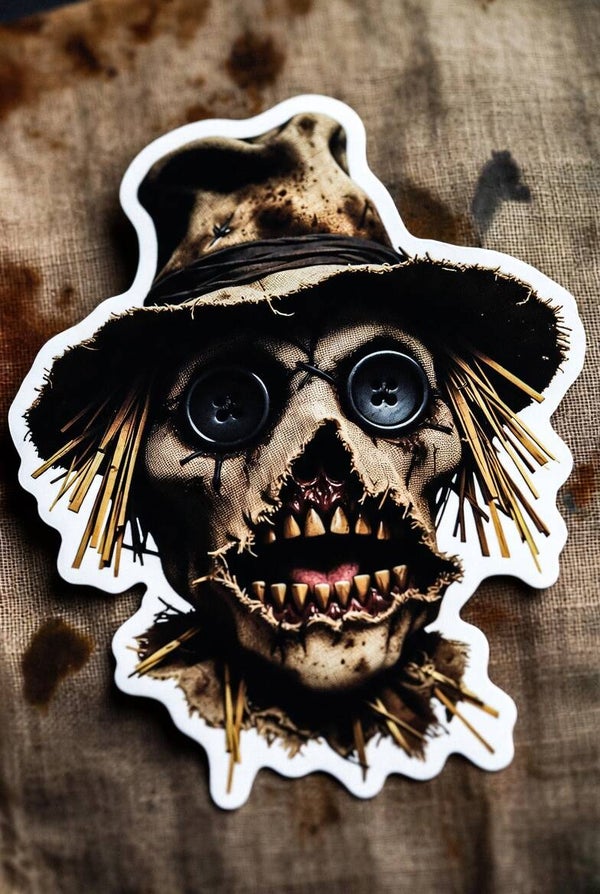 3 Stickers