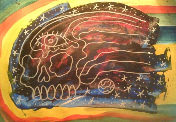 Original Custom Artwork