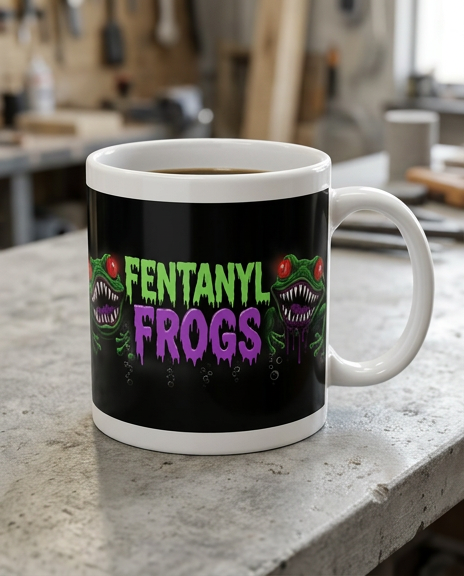 Coffee Mug