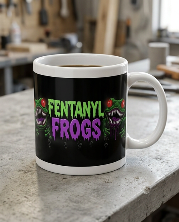 Coffee Mug