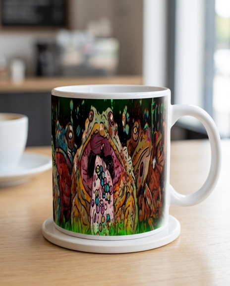 Coffee Mug