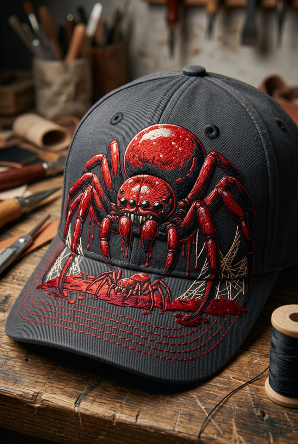 Cap