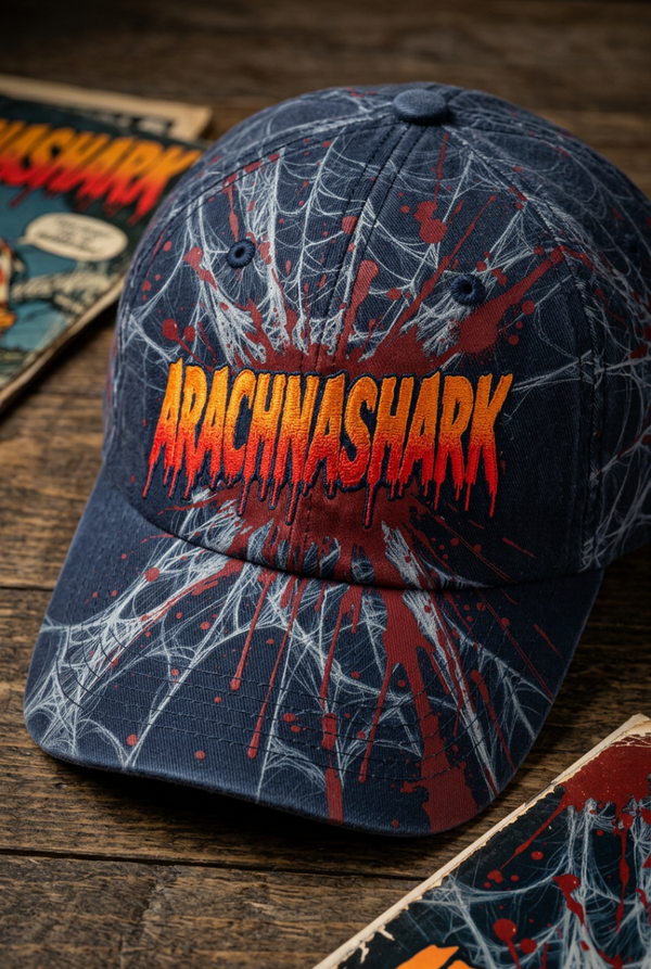 Cap