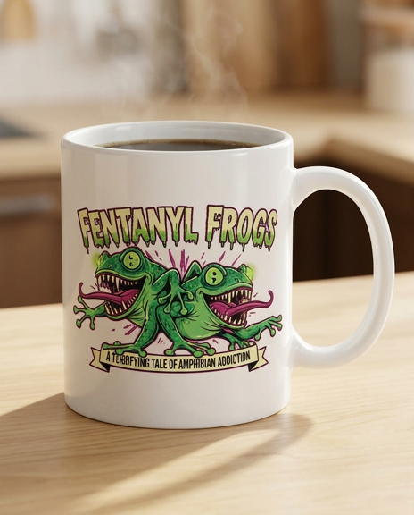 Coffee Mug