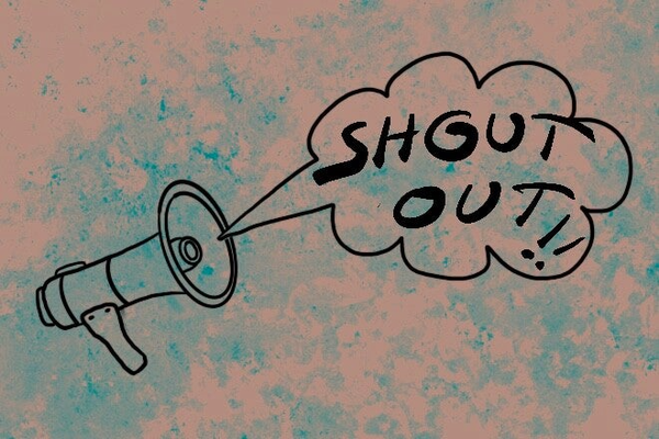Shout Out