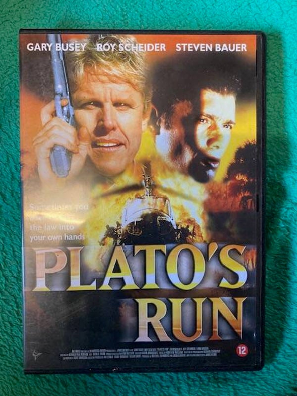 Plato's Run