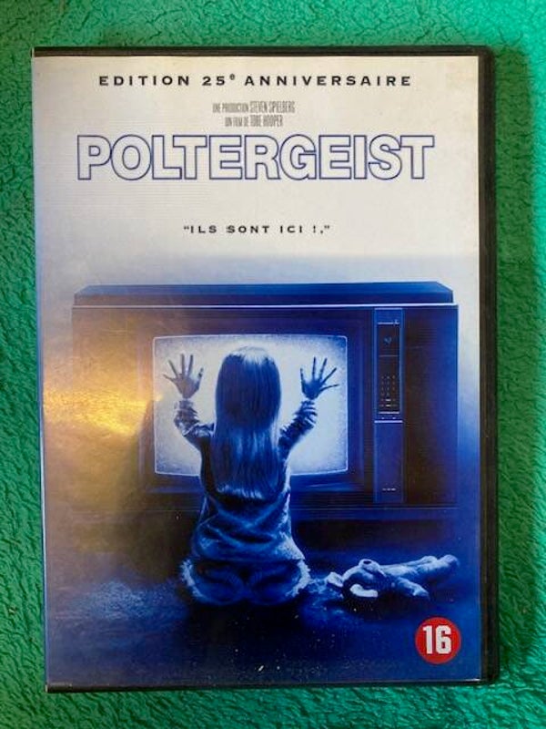 Poltergeist