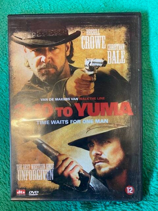 3.10 to Yuma