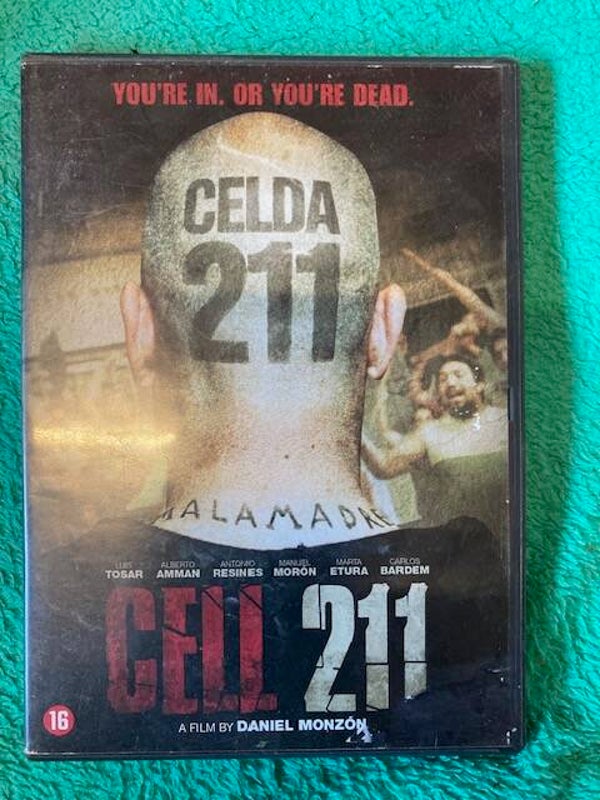 Cell 211